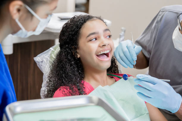 Best Emergency Dentist for Special Needs Patients in Farmington, MS