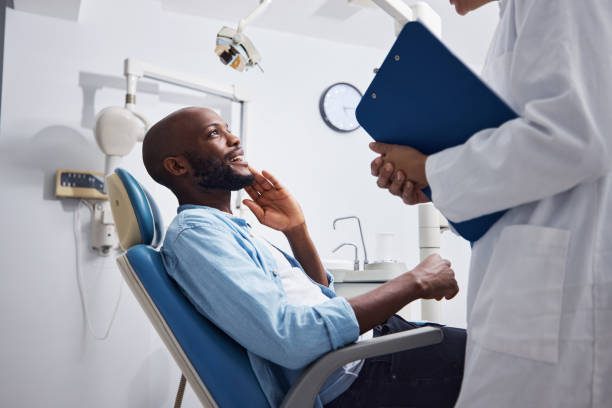 Best Emergency Dentist for Knocked-Out Tooth in Farmington, MS